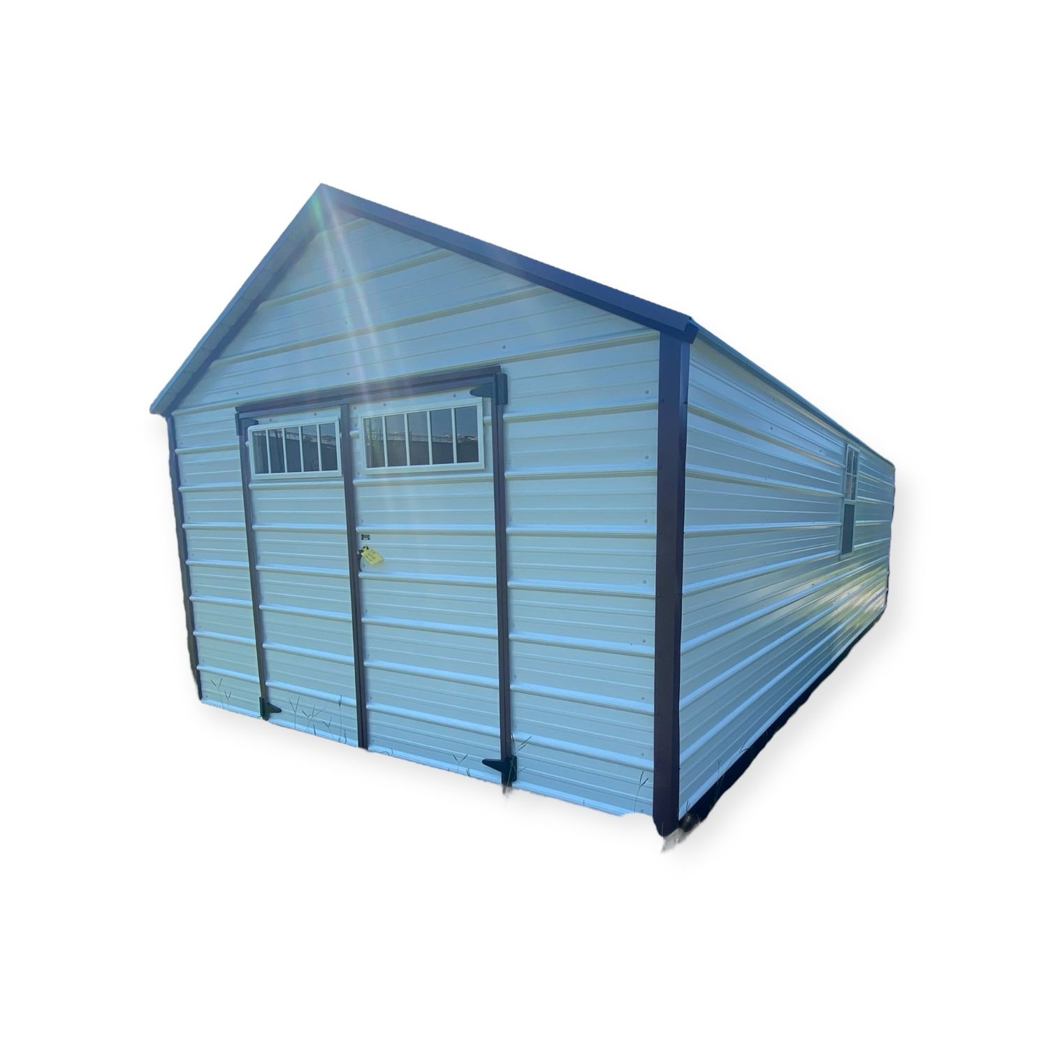 12’x24’ Economy Utility