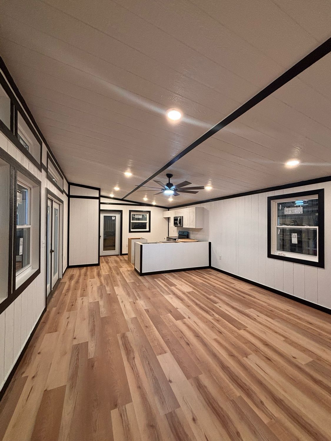 *16x44 Premium finished building