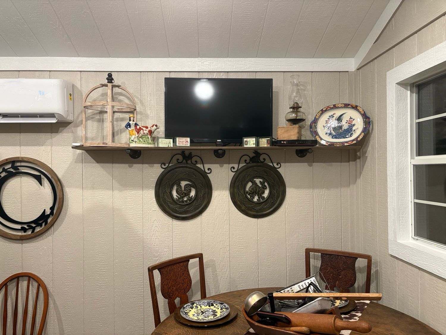 * Tiny Home 14’ x 36’ Utility