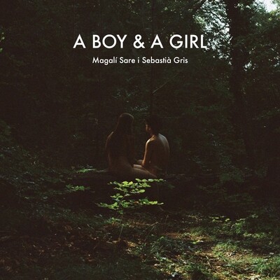 CD: A Boy and a Girl