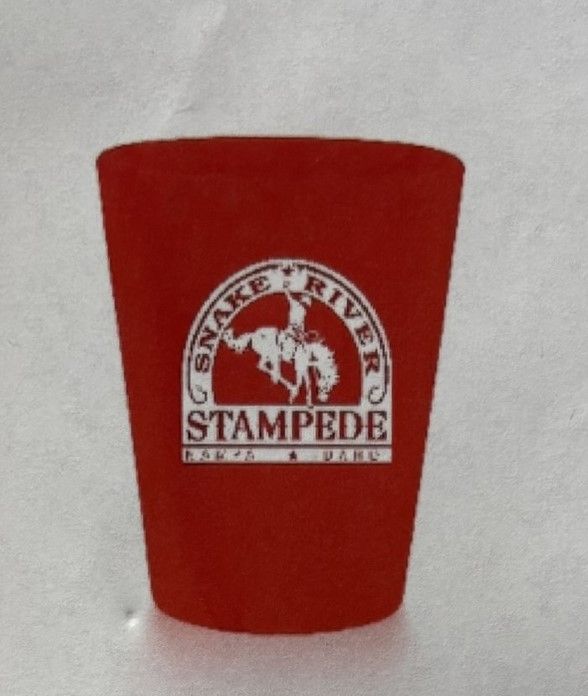 40 ml Silicone Shot Glass