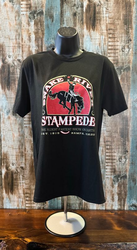SRS T-shirt