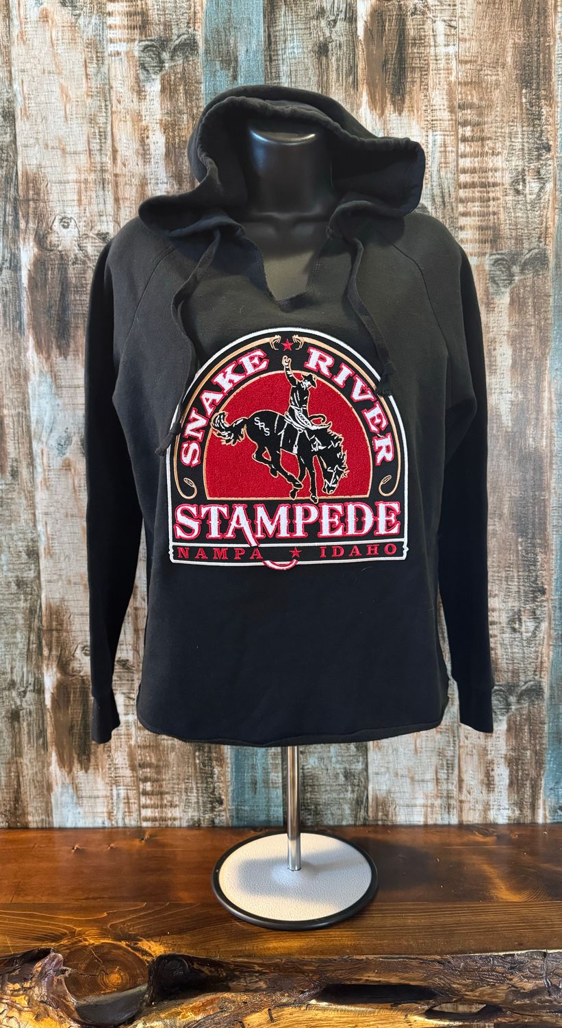 SRS Tunic Sweater Shirt
