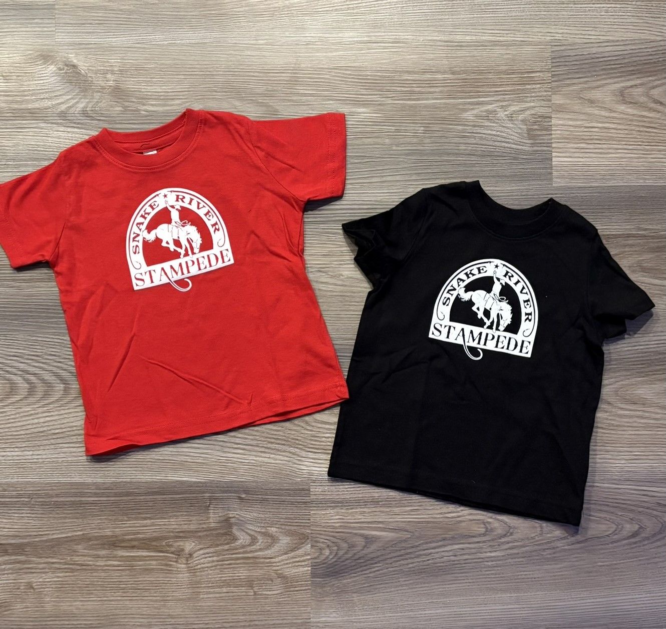 Youth SRS T-Shirt