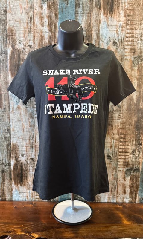 110th Anniversary Tee (multiple color options)