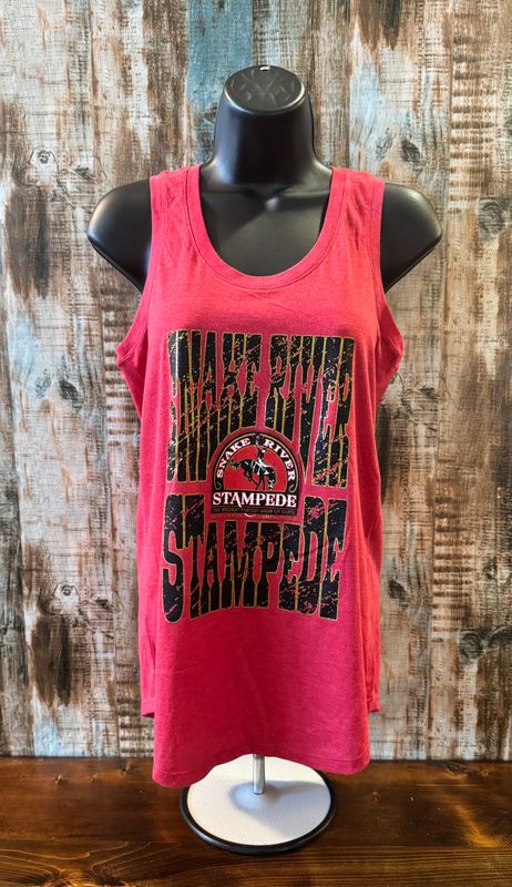 SRS Vintage Tank