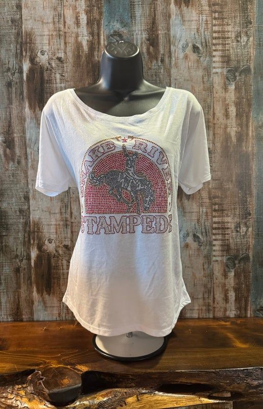 SRS Bling Tee