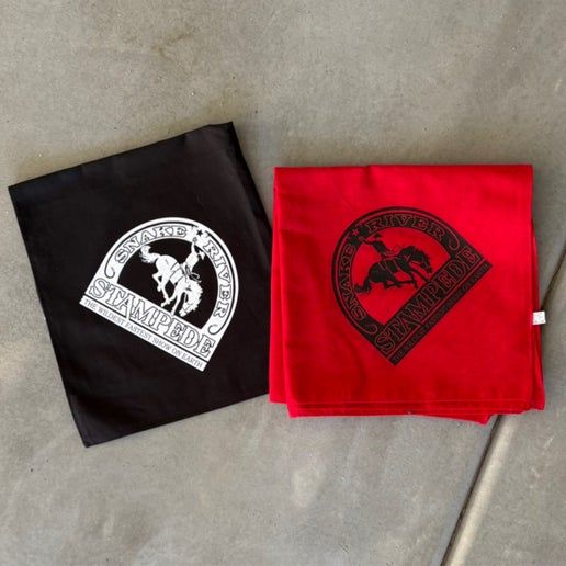 SRS Bandana