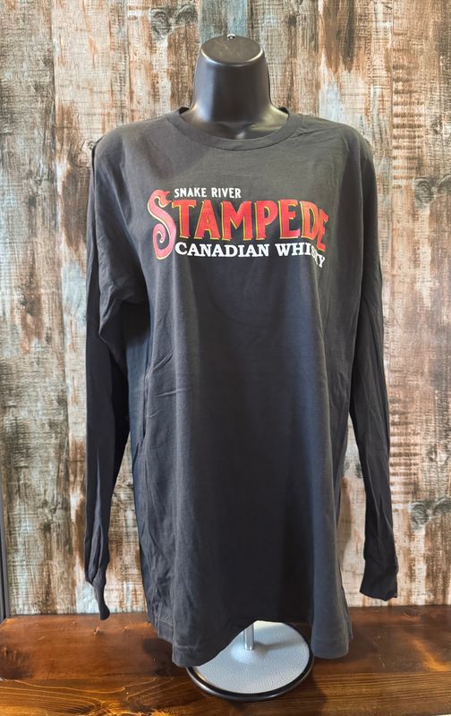SRS Whisky long sleeve