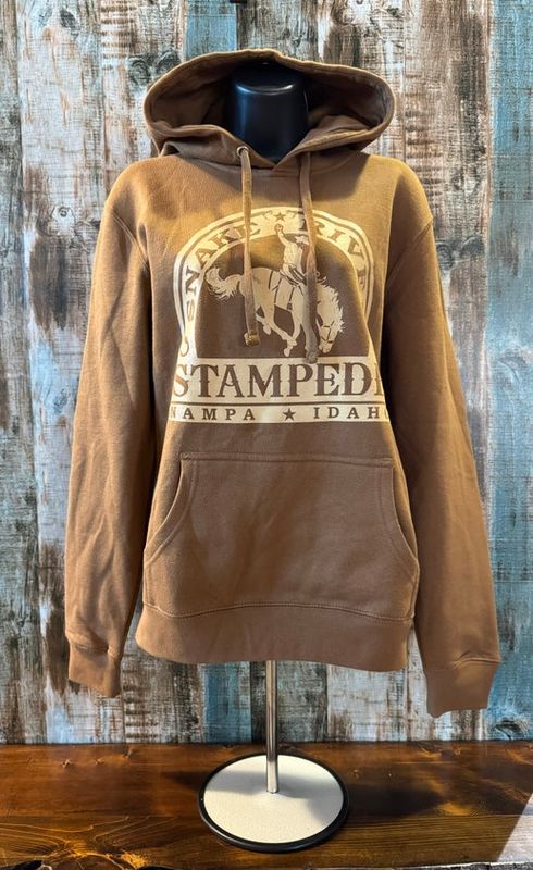 SRS Hoodie