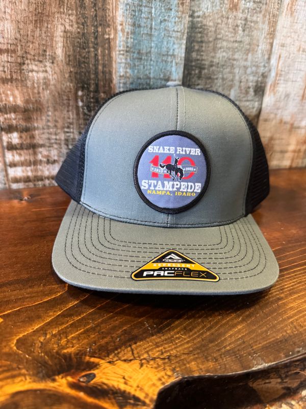 110th Special Addition Snap Back