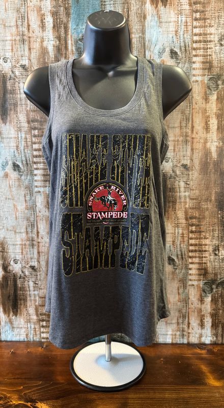 SRS Vintage Tank