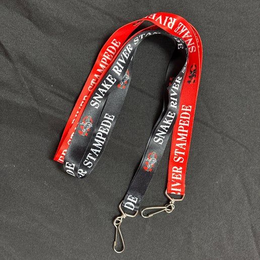 110th Lanyard