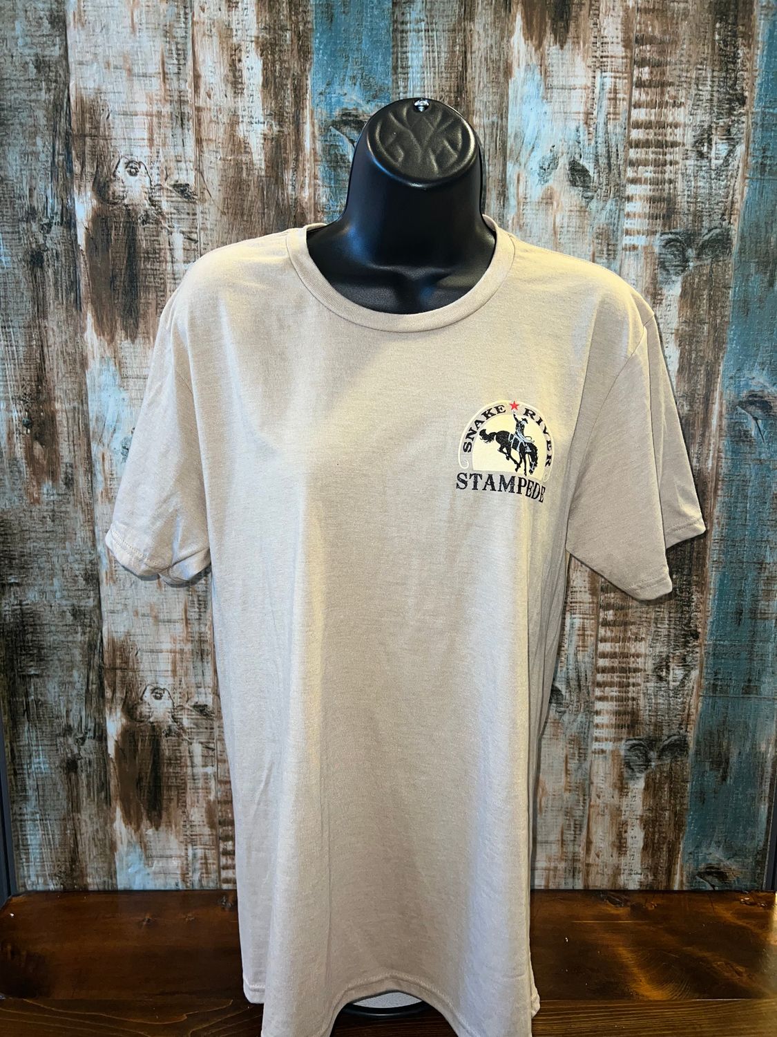 Born To Buck Men's Shirt