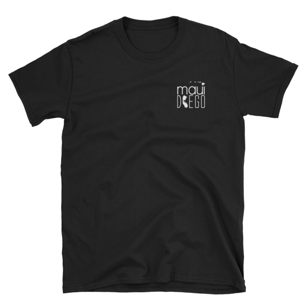 Maui Diego OG Tee