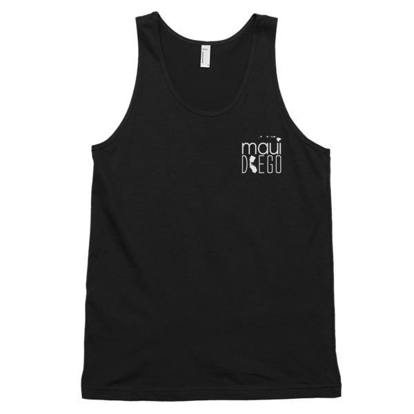 Maui Diego OG Tank