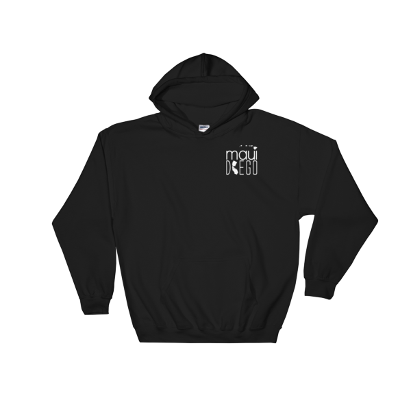 Maui Diego OG Hoodie