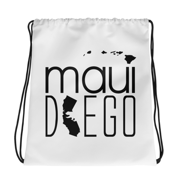 Maui Diego OG Quick Draw