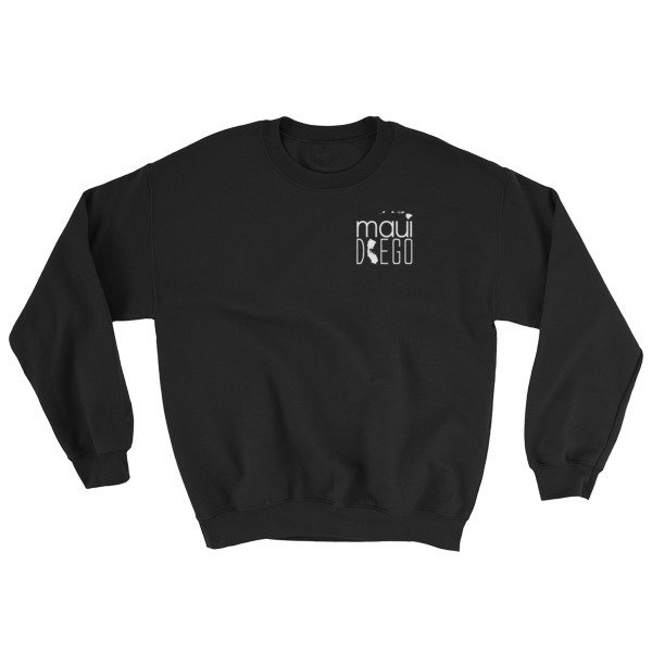 Maui Diego OG Sweatshirt