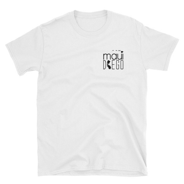 Maui Diego OG Tee