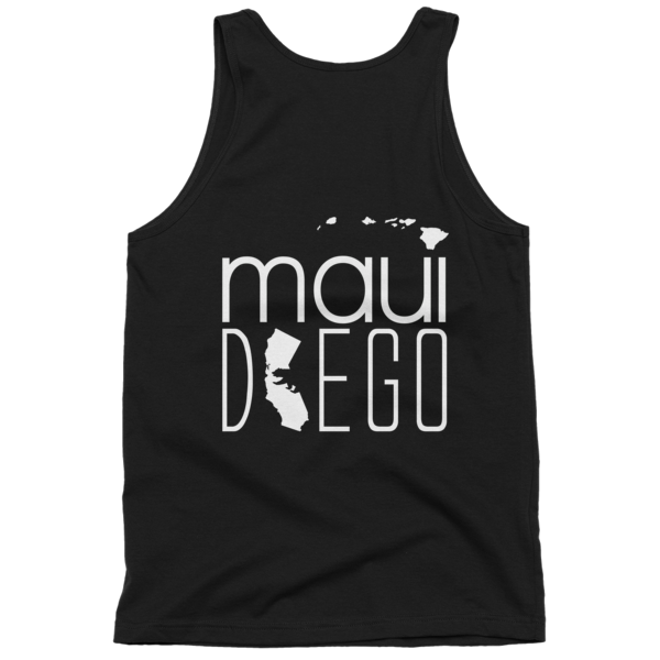 Maui Diego OG Tank