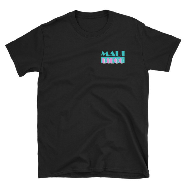 Vice Tee
