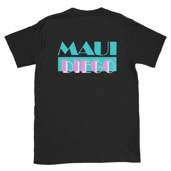 Vice Tee
