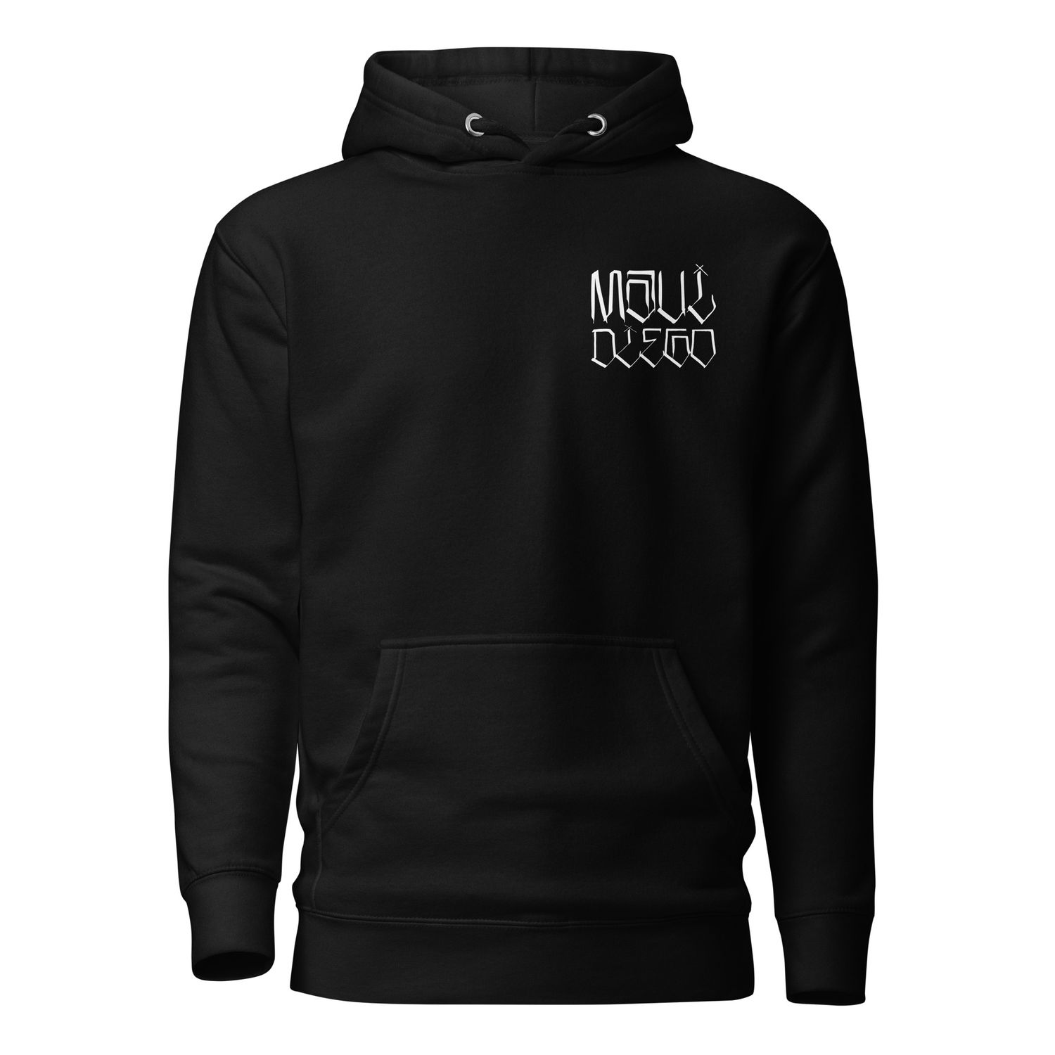 Cholo Hoodie