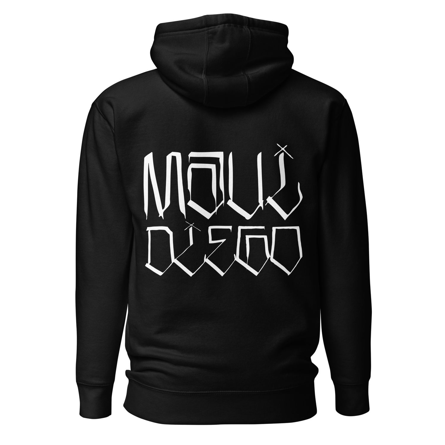 Cholo Hoodie