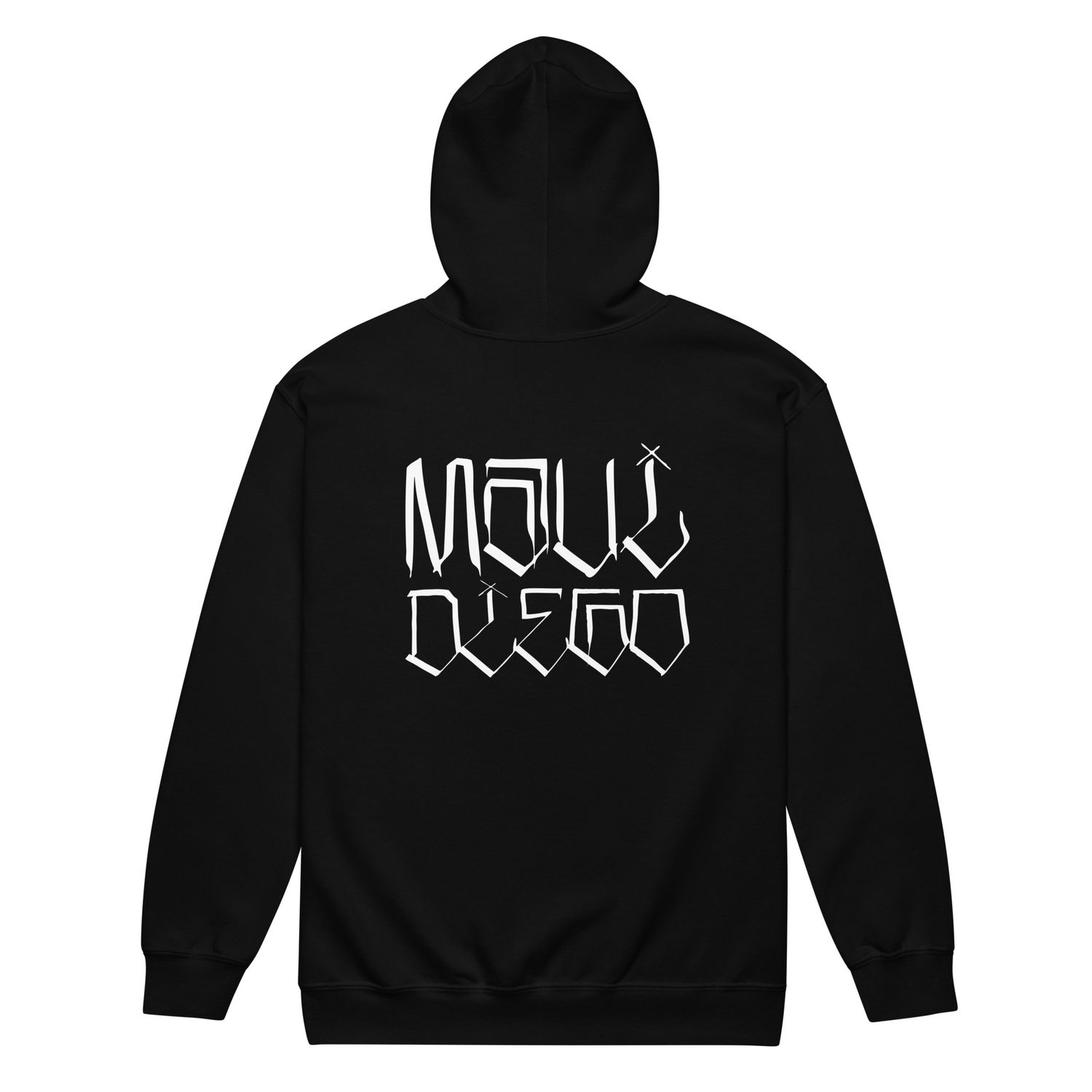 Cholo Zip Hoodie copy