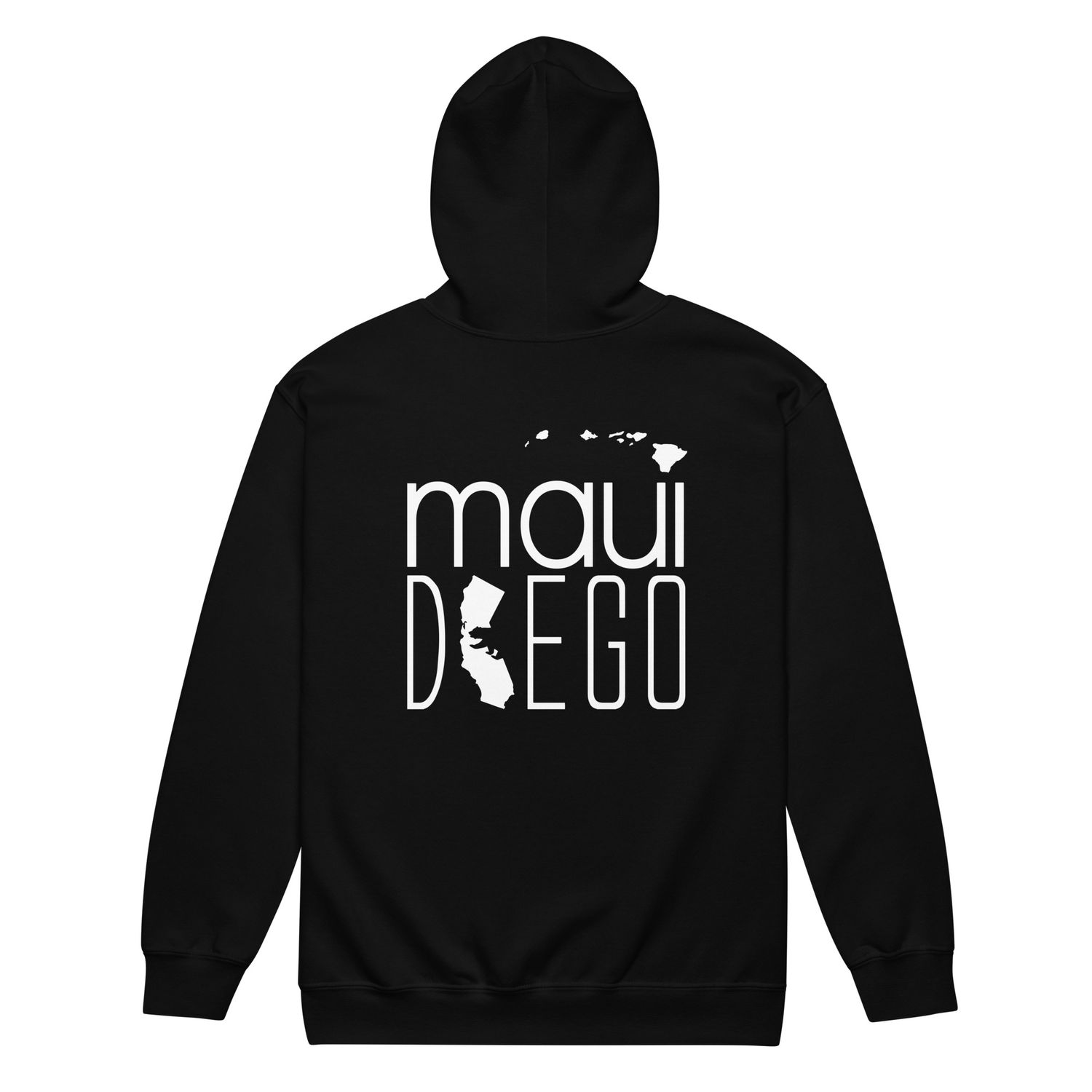 OG Zip Hoodie