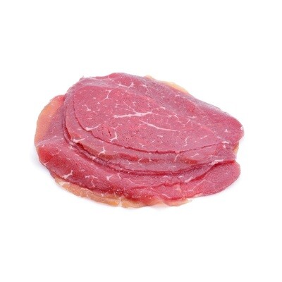 Beef, Sliced (1 Lb.)