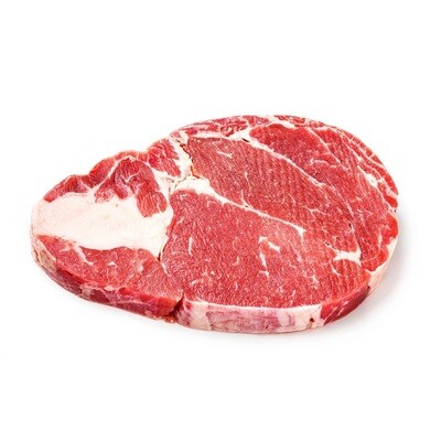 Beef, Steaks - Ribeye (1.25 Lb.)