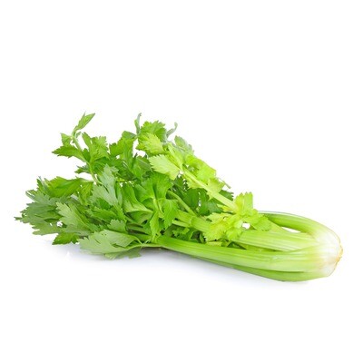 Celery, Organic (1 Lb.)