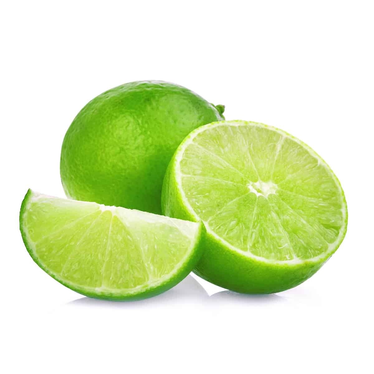 Limes, Tahitian (1 Lb.)