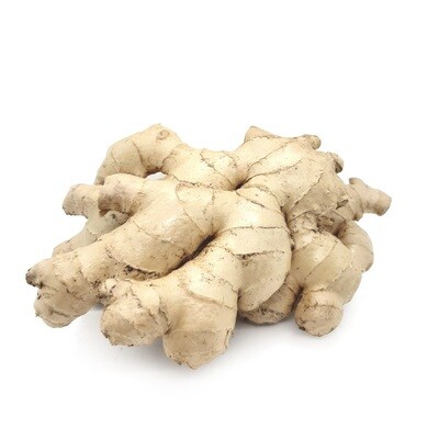 Ginger, Young (8 Oz.)