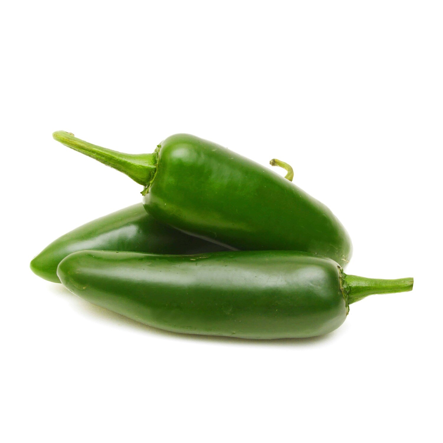 Peppers, Jalapeno (4 Oz.)