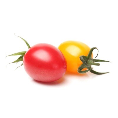 Tomato, Large Cherry/Grape (1 Lb.)