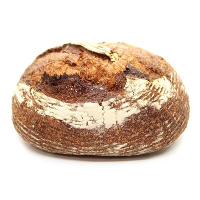 Bread, Sundog Bakery - Macnut & Rosemary Sourdough (Loaf)
