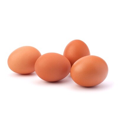 Eggs