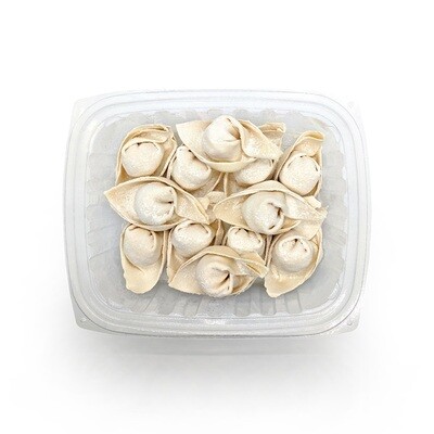 Frozen &amp; Ready to Cook