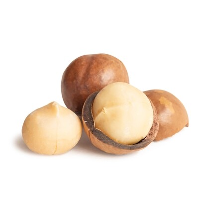 Macadamia Nuts