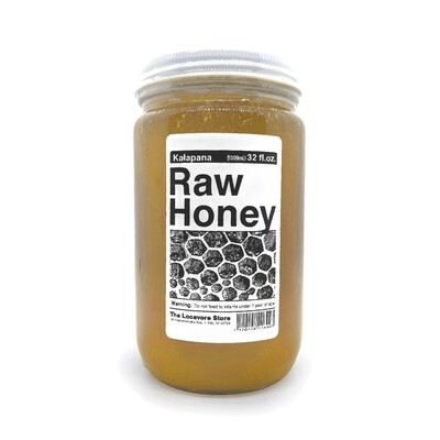 Honey