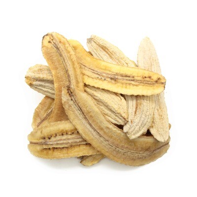 Dried Fruit