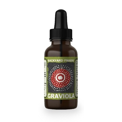 Supplements &amp; Tinctures