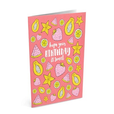 Birthday