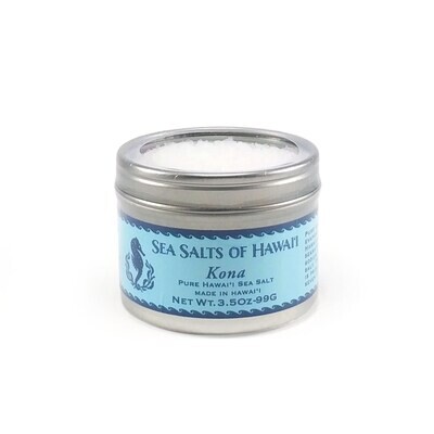 Sea Salt