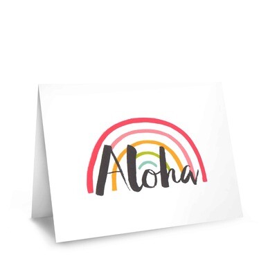 Aloha