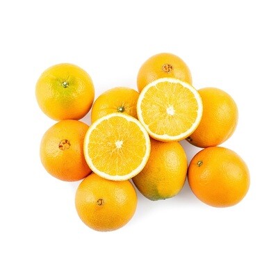 Orange, Ka'u Navel (1 Lb.)
