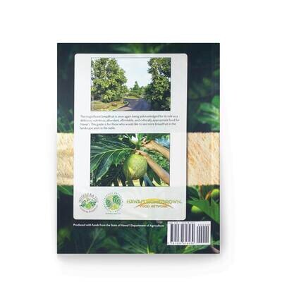Books, ʻUlu Production Guide - By Craig Elevitch, Diane Ragone &amp; Ian Cole (Softcover)